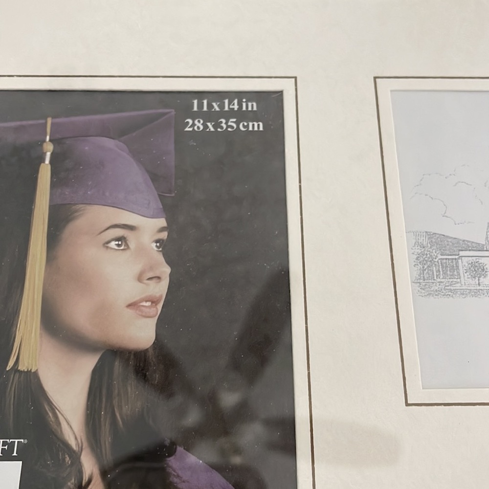 Graduation Collection Frame - Picture 4 of 5